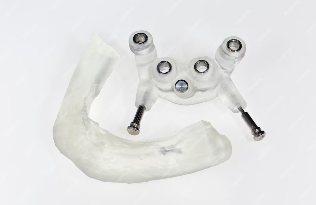Surgical Guides